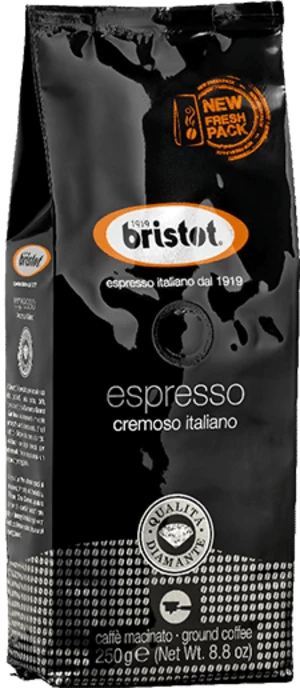 Bristot Diamante Espresso