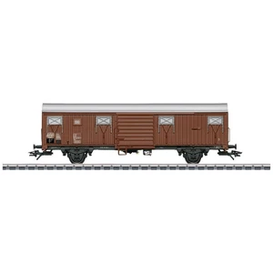 Märklin 47311 H0 štetovnicový vozeň Gbs 256 DB