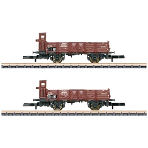 Märklin 82328 Z Súprava 2 nákladných vozňov O 10 DRG