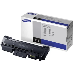 Samsung MLT-D116S SU840A kazeta s tonerom  čierna 1000 Seiten originál toner