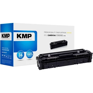 KMP toner  náhradný Canon 046 kompatibilná čierna 2200 Seiten C-T39B