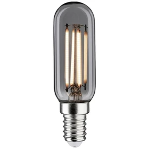 Paulmann 28862 LED   E14 sviečkový tvar 4 W zlatá (Ø x v) 35 mm x 98 mm  1 ks