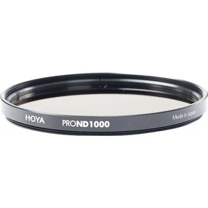 Hoya PRO ND 1000 55 mm neutrálny filter