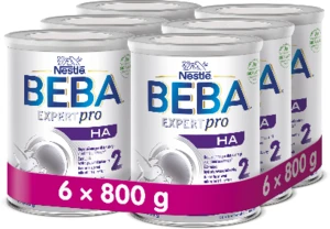 BEBA EXPERT pro HA 2