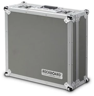 RockBoard Quad 4.1 FC Suport pedală, Husă pentru efecte