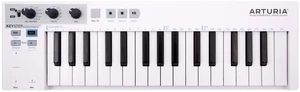 Arturia KeyStep 32 Claviatură MIDI White