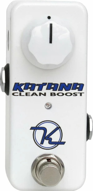 Keeley Katana Clean Boost Mini Efect de chitară