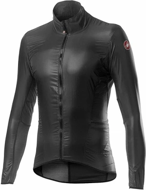 Castelli Aria Jachetă Dark Gray S