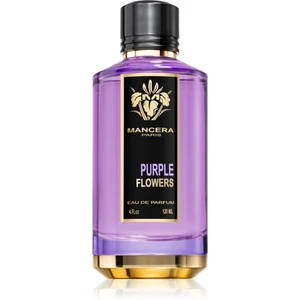 Mancera Purple Flowers parfémovaná voda pro ženy 120 ml