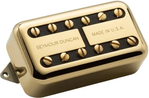 Seymour Duncan Psyclone Neck Gold Gitarový snímač