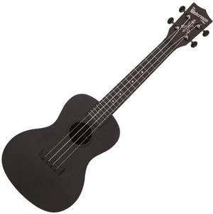 Kala KA-KA-CWB-BK Black Koncertné ukulele