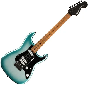 Fender Squier Contemporary Stratocaster Special Roasted MN Sky Burst Metallic Elektrická gitara