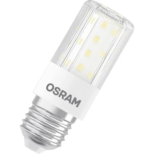 OSRAM 4058075607347 LED  En.trieda 2021 E (A - G) E27 #####Batterieform 7.3 W = 60 W teplá biela (Ø x d) 32 mm x 90 mm