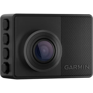 Garmin Dash Cam™ 67W kamera za čelné sklo Horizontálny zorný uhol=180 °   varovanie pred kolíziou, #####Automatischer St