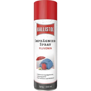 Ballistol 25010 Hydroizolačný sprej na pluvonín  500 ml