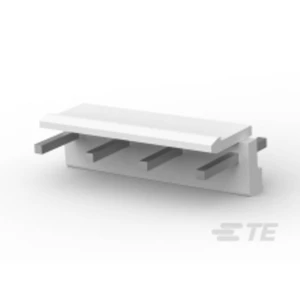 TE Connectivity SL-156 CST-100 and EP ConnectorsSL-156 CST-100 and EP Connectors 1-1123724-4 AMP