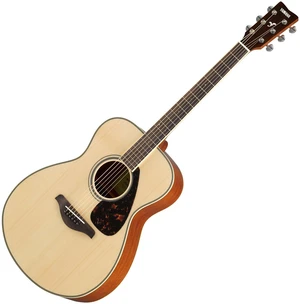 Yamaha FS820NTII Natural Akustikgitarre