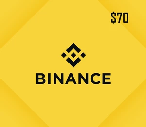 Binance Gift Card (USDC) $70