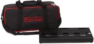 Voodoo Lab Dingbat S Pedalboard, Case für Gitarreneffekte