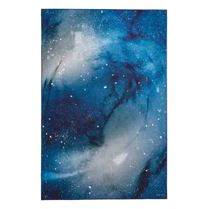 Niebieski dywan Think Rugs Michelle Collins Navy, 120x170 cm