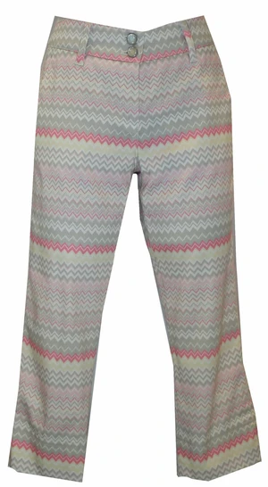 Brax Mannou Flint Grey 54 Pantalons