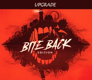 Redfall - Bite Back Edition Upgrade DLC EU Xbox Series X|S / Windows 10 CD Key