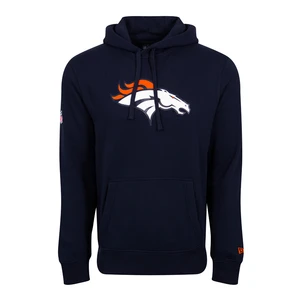 Pánská mikina s kapucí New Era NFL Denver Broncos, S