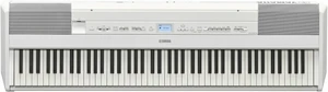 Yamaha P-525WH Pian de scenă digital White