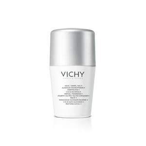 VICHY Invisible Resist 72H Antiperspirant 50 ml