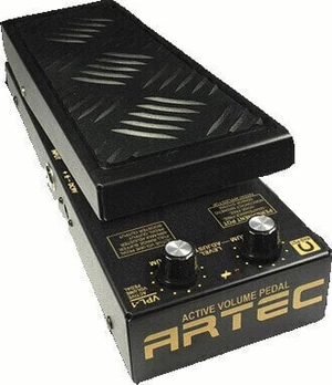 Artec VPL-1 Pédale de volume