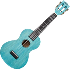 Mahalo ML2AB Aqua Blue Ukulele koncertowe