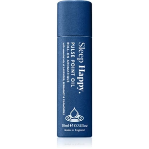 Aery Aromatherapy Sleep Happy esenciální vonný olej roll-on 10 ml