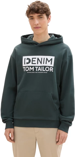 Tom Tailor Pánská mikina 1041482.10362 L