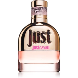 Roberto Cavalli Just Cavalli toaletná voda pre ženy 30 ml