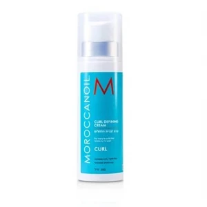 Moroccanoil Krém pre vlnité a trvalené vlasy ( Curl Defining Cream) 250 ml