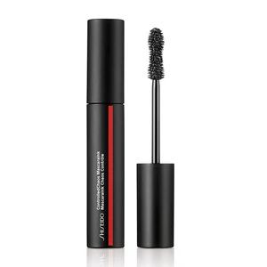 Shiseido Objemová riasenka (ControlledChaos MascaraInk) 11,5 ml 01 Black Pulse