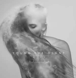 Young The Giant - Mind Over Matter (10Th Anniversary Edition) (2 LP)