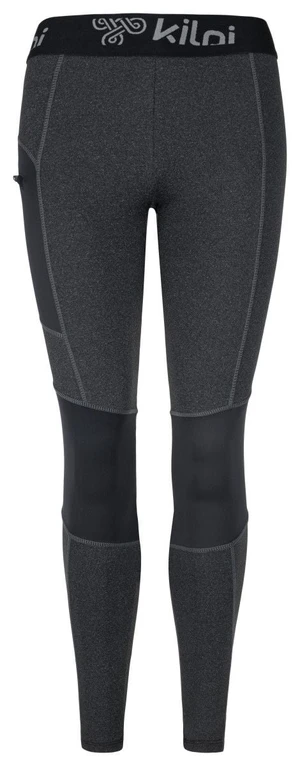 Women's Leggings KILPI INKA-W black