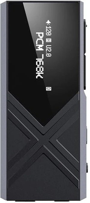 FiiO KA17 Hi-Fi Fejhallgató erősítő