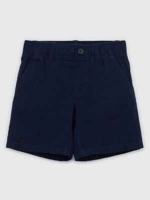 GAP Kids' Linen Shorts - Boys