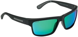 Cressi Ipanema Grey/Green/Mirrored Sonnenbrille fürs Segeln