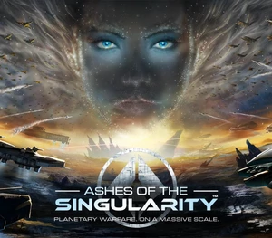 Ashes of the Singularity Classic Edition SEA PC Steam Gift