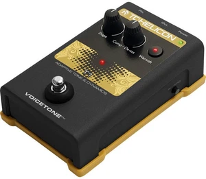 TC Helicon VoiceTone T1 Procesor wokalny