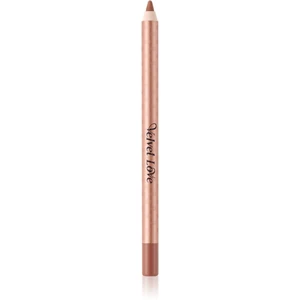 ZOEVA Velvet Love Lip Liner konturovací tužka na rty odstín Barbara 1,2 g