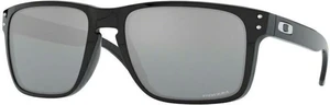 Oakley Holbrook XL 941716 Polished Black/Prizm Black Lifestyle brýle