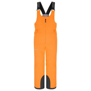 Kids ski pants KILPI DARYL-J coral