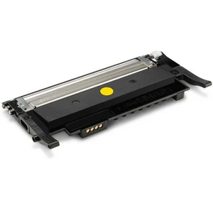 Kompatibilní toner s HP 117A W2072A žlutý (yellow)