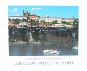 Lidé lidem - Karol Benický, Matúš Benický