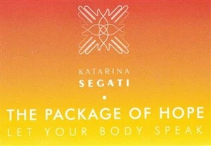 The Package of Hope - Katarína Šegátová