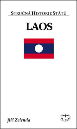 Laos - Jiří Zelenda